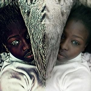 Meet your Posher, Janaide.